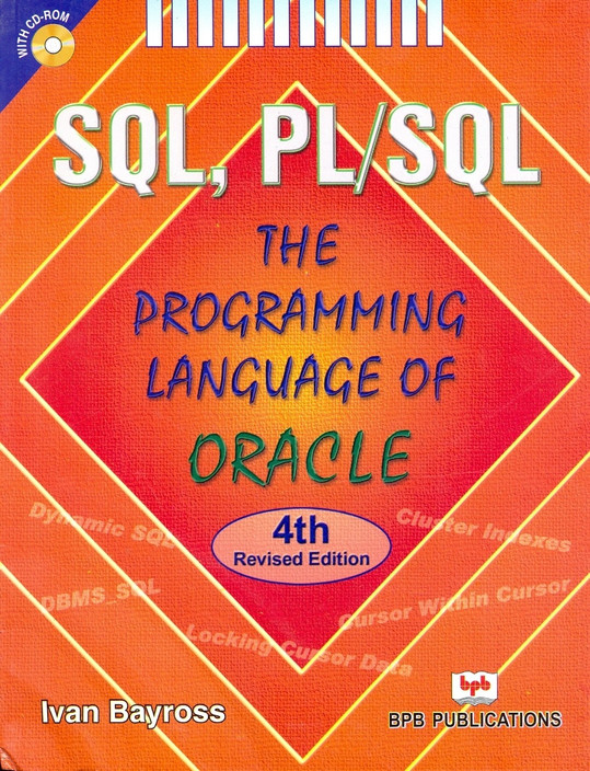 Pl Sql Basics Pdf Oracle 11g